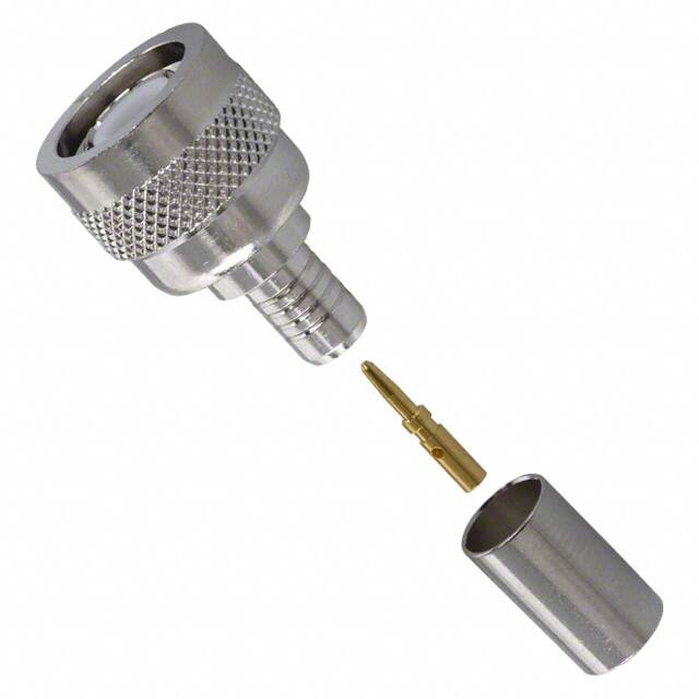 31-2368 Amphenol RF  Coaxial Connector (RF) Assemblies